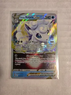 Pokemon SW&SH Silver Tempest Holo Rare & Trainer Gallery Lot of 13 NM - Image 3