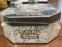 Pokemon TCG 25th Anniversary Celebrations Tin Dark Sylveon V NEW Factory Sealed - Image 4