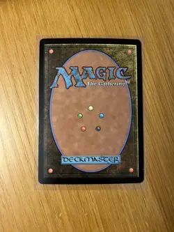 MTG - Buster Sword (Borderless 351) (FOIL) - NM - FINAL FANTASY - Image 3