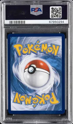 2021 POKEMON SWORD & SHIELD SHINING FATES #SV120 FULL ART/DUBWOOL V PSA 10 - Image 2