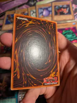 Yugioh McDonalds Pack 1 MP1 Complete 13-Card Common/Super Rare Set NM! - Image 5