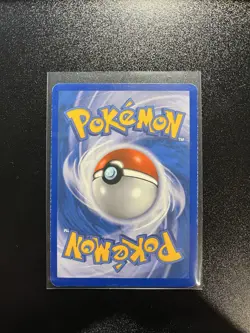 Machamp Prime 95/102 Ultra Rare Holo HGSS Triumphant Pokemon Card - LP - Image 2