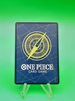 Koby P P-014 PRB-01 [Pirate Flag Foil] One Piece (Japanese) (US based) - Image 2