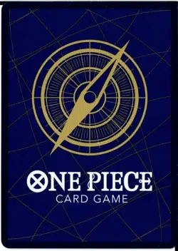 One Piece TCG Arlong P-048 Live Action Premium Promo - English Foil - Image 2