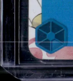 2025 ONE PIECE PROMOS ILLUSTRATION BOX VOL.1 #ST17-004 BOA HANCOCK - Image 4