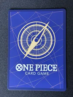 Boa Hancock PRB02-017 - One Piece TCG - SR Foil Near-Mint English - Image 2