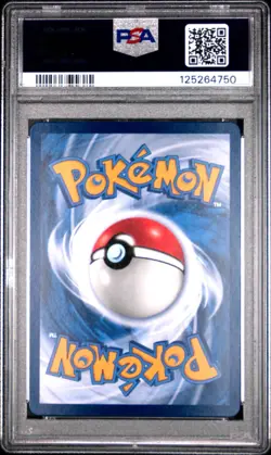 PSA 10 Taipei's Pikachu Pokemon Center 057/SV-P GEM MINT Chinese Pokemon Card - Image 2
