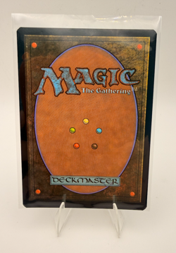 Mox Opal (Borderless) Double Masters Foil NM - Image 2