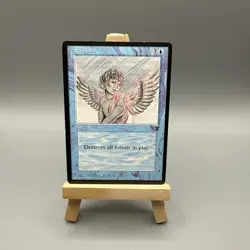 Acid Rain Legends Regular - Image 1