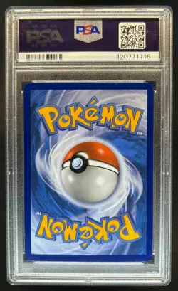 2023 Pokemon SV 151 MEW EN Charizard ex #199/165 PSA 10 - Image 2