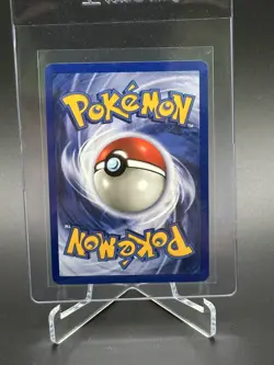 Pokemon TCG Kangaskhan Jungle 5/64 Holo Unlimited Holo Rare NM - Image 2
