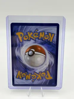 Pokemon TCG Mega Lucario ex 160/132 Mega Evolution- Full Art- Pack Fresh NM/M - Image 2
