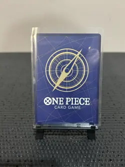 Sanji Alt Art Rare - Legacy of the Master #OP12-070 R One Piece TCG - Image 2