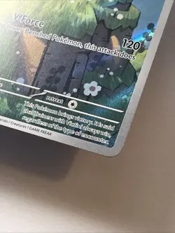 Victini 208 - Sv: Scarlet & Violet Promo Cards Holo (NM++) - Image 3