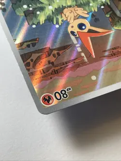 Victini 208 - Sv: Scarlet & Violet Promo Cards Holo (NM++) - Image 5