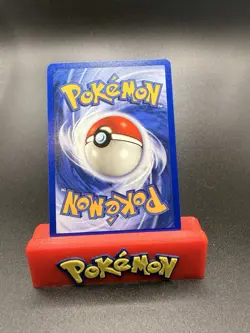 Pokemon TCG Psyduck Card 53/62 Common Fossil 1st Edition Non-Holo NM Condition - Image 2