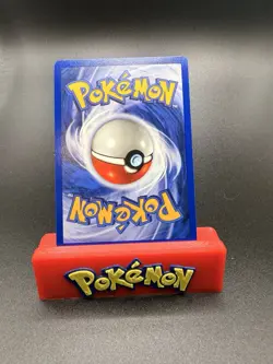 Pokemon TCG Psyduck Card 53/62 Common Fossil 1st Edition Non-Holo NM Condition - Image 3