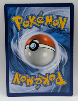 Meloetta XY120 XY Full Art Black Star Promo Holo Pokemon Card LP - Image 2