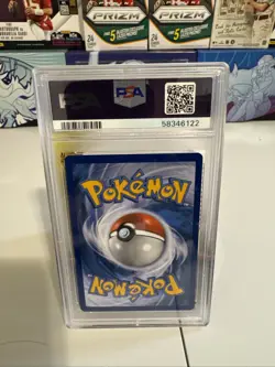 Flying Pikachu 2016 XY Evolutions 110/108 Secret Rare Pokemon Card PSA 9 Mint - Image 2