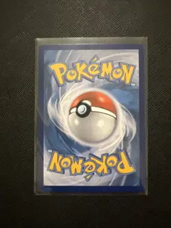 Pokemon TCG Scizor-EX Breakpoint Full Art Holo Card 119/122 - Image 2