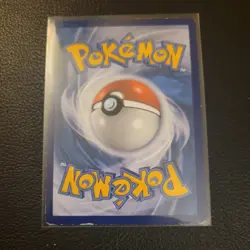 Pokemon TCG Scizor EX Full Art Ultra Rare Holo Card 119/122 Breakpoint - Image 2