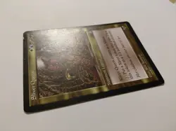 Magic: The Gathering Sliver Queen Stronghold Lightly Played LP Rare Vintage Card - Image 4
