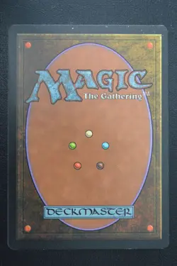 Magic The Gathering MTG RATHI DRAGON Tempest LP Lightly Played - Image 2