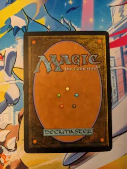 Geth's Grimoire • LP • Darksteel • MTG - Image 2
