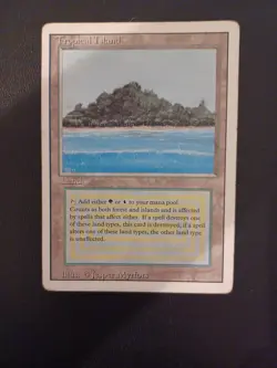 Tropical Island Revised Edition Regular - Image 2