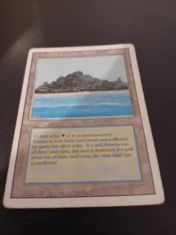 Tropical Island Revised Edition Regular - Image 3