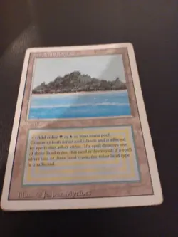 Tropical Island Revised Edition Regular - Image 4