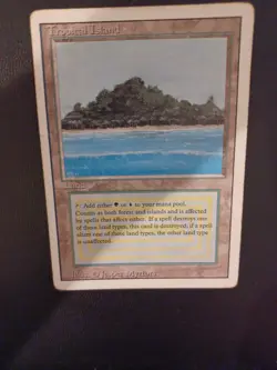 Tropical Island Revised Edition Regular - Image 5