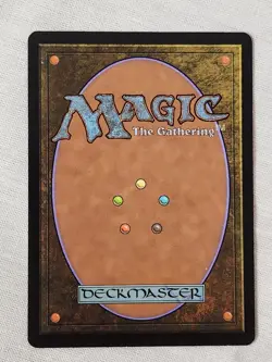 NM Nomad Mythmaker Judgment Mtg Magic the Gathering - Image 2