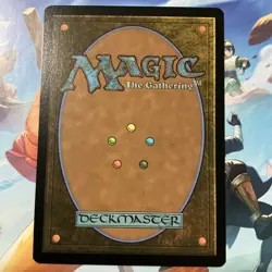 Professor Zei, Anthropologist - 0238 - Avatar: The Last Airbender TLA - MTG Reg - Image 2