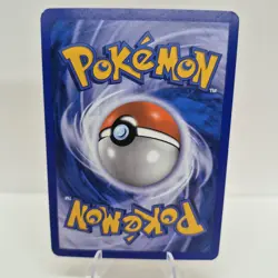 Pokemon Feebas 49/101 Reverse Holo EX Dragon Frontiers Delta Species 2006 - Image 2