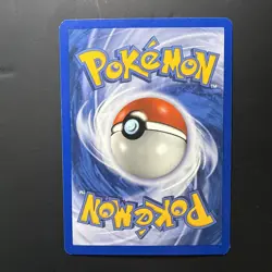 [NM] 2003 Pokemon Mawile 9/100 EX Sandstorm Reverse Holo Rare - Image 2