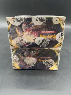 Auction #3 Lot of (2) Pokemon TCG SWSH Lost Origin Booster Box Sealed - Image 4