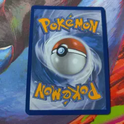 Shuckle 136/132 - ME01 Mega Evolution - Holo Rare - NM Pokemon TCG - Image 2