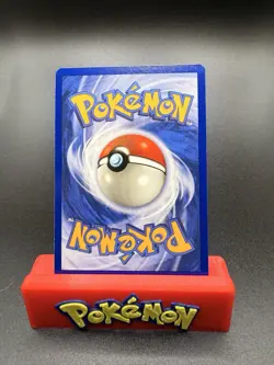 1st Edition Shellder 54/62 Pokemon TCG WOTC Base Set Fossil MINT NM - Image 2