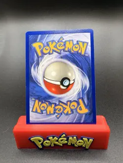 1st Edition Shellder 54/62 Pokemon TCG WOTC Base Set Fossil MINT NM - Image 3