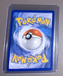 Blastoise Holo 16/101 - Black & White Plasma Blast Pokemon - Image 2