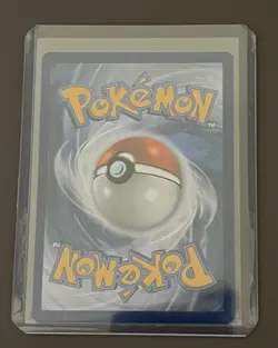 Blastoise Holo 16/101 - Black & White Plasma Blast Pokemon - Image 4