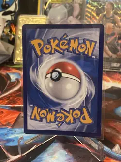 Pokemon TCG Absol ex RR 073/108 sv3 Japanese Ruler of the Black Flame NM - Image 2