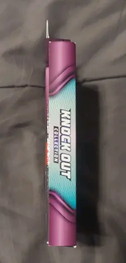 Pokemon TCG Lot Of (2) Knock out Collection, Suicune, Kyogre - Image 5