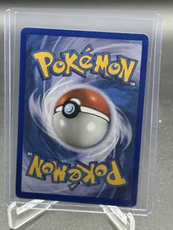 ZAPDOS EX 2012 POKEMON BLACK & WHITE PLASMA STORM RARE 48/135 Q0107 - Image 2