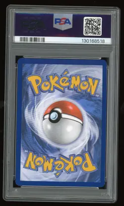 Pokemon Mew ex Sv: Scarlet & Violet Promo 053 EX Holo English PSA 8 2023 - Image 2