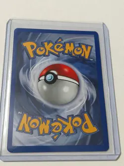 Togepi #30 Black Star Promo Pokemon NMINT Vintage N89 - Image 2