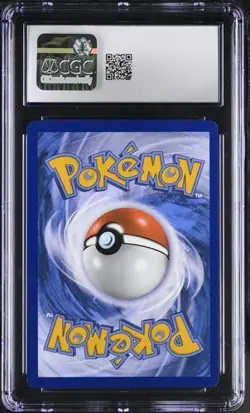 Charizard VMAX *CGC 8.5* Illustration Rare *Sword & Shield UPC Promo* #261 - Image 2