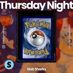 2023 POKEMON SV BLACK STAR PROMO #210 TORNADUS POKEMON CENTER STAMPED PROMO - Image 2
