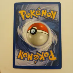 Pokemon card Light Azumarill 13/105 Neo Destiny Holo Rare NM - Image 4